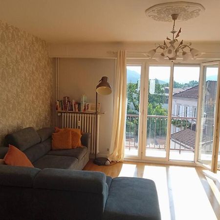 Appartement 83 M2 Renove Remiremont Esterno foto