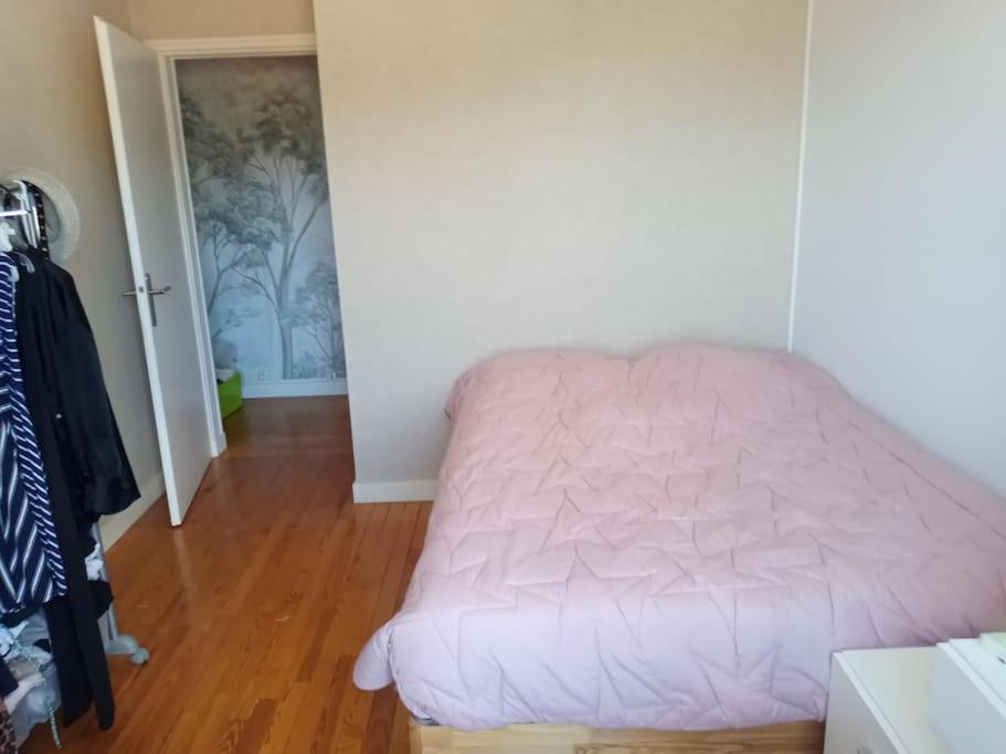 Appartement 83 M2 Renove Remiremont Esterno foto