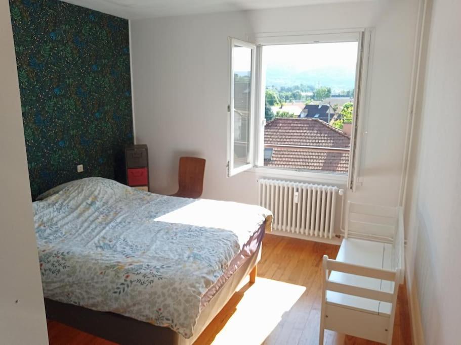 Appartement 83 M2 Renove Remiremont Esterno foto